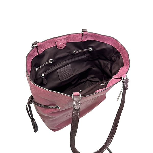 COACH（コーチ） 国内発送 バッグ レディース トートバッグ レザー