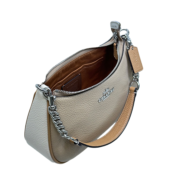 COACH（コーチ） 国内発送 バッグ レディース ショルダーバッグ レザー