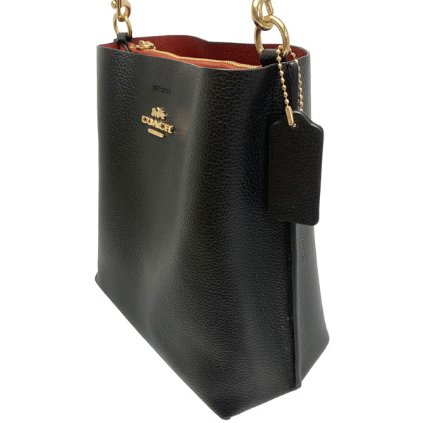 COACH（コーチ） 国内発送 バッグ レディース ショルダー バッグ