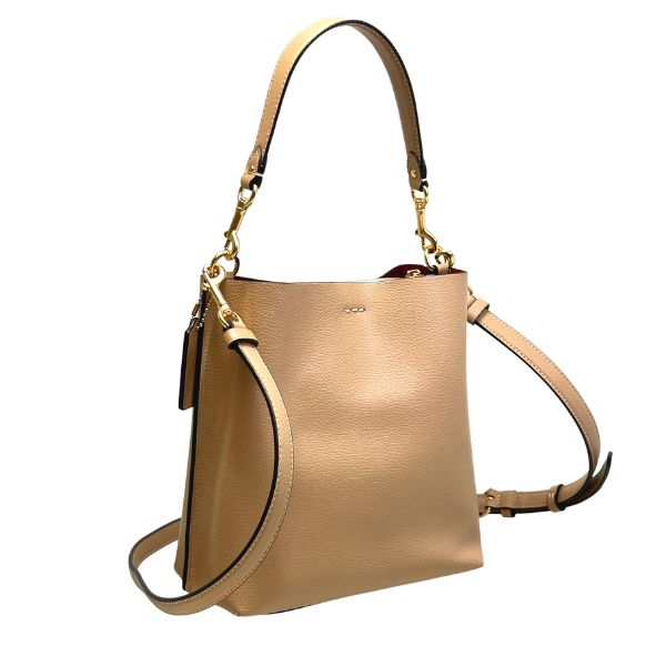 COACH（コーチ） 国内発送 バッグ レディース ショルダー バッグ 2WAY