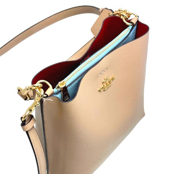 COACH（コーチ） 国内発送 バッグ レディース ショルダー バッグ 2WAY