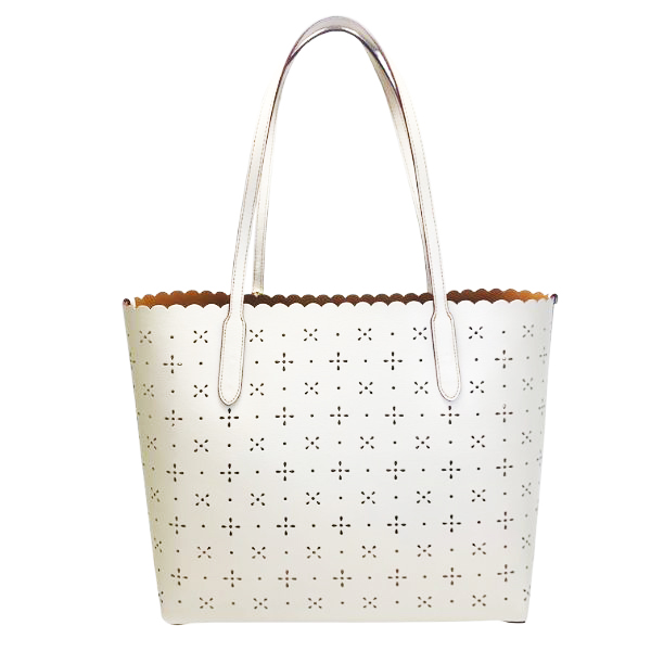 COACH（コーチ） 国内発送 バッグ レディース トートバッグ レザー