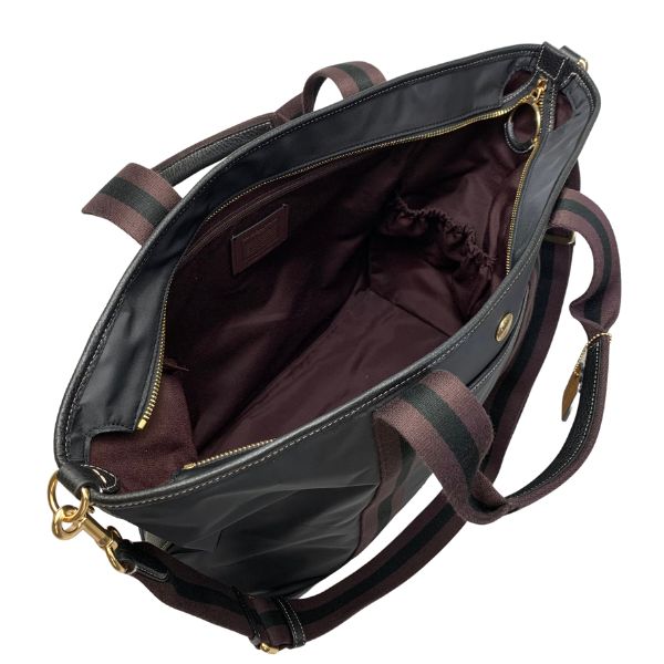 COACH 国内発送 コーチ バッグ レディース トートバッグ