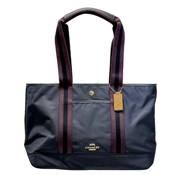 COACH（コーチ） 国内発送 バッグ レディース トートバッグ ナイロン