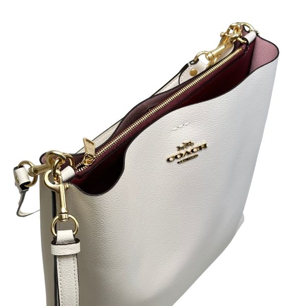 【極美品】　コーチ COACH モリー バケット CA214 ショルダーバッグ COACH（コーチ） 国内発送 バッグ レディース ショルダーバッグ 2WAY