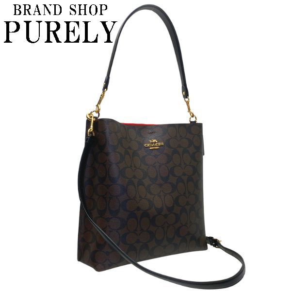 COACH（コーチ） 国内発送 バッグ レディース ショルダー バッグ