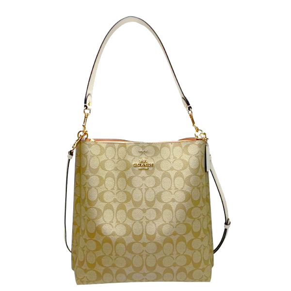 COACH（コーチ） 国内発送 バッグ レディース ショルダー バッグ