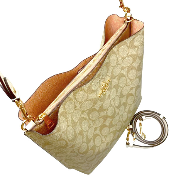 COACH（コーチ） 国内発送 バッグ レディース ショルダー バッグ
