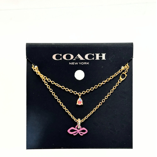 COACH（コーチ） 国内発送 アクセサリー レディース 小物 ミニ ボウ