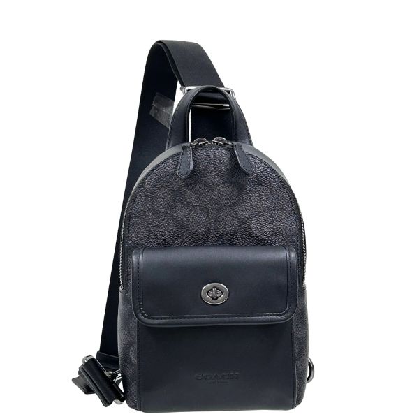 COACH（コーチ） 国内発送 バッグ メンズ ショルダーバッグ