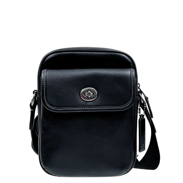 COACH（コーチ） 国内発送 バッグ メンズ ショルダーバッグ レザー