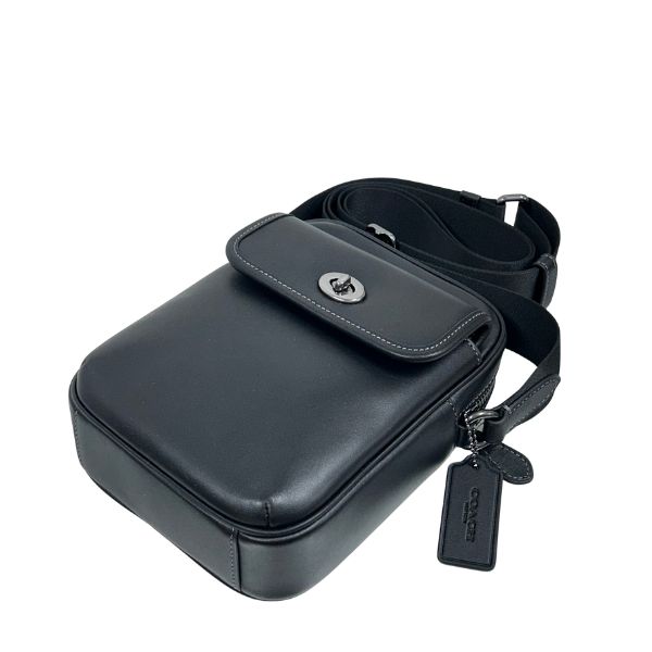 COACH（コーチ） 国内発送 バッグ メンズ ショルダーバッグ レザー