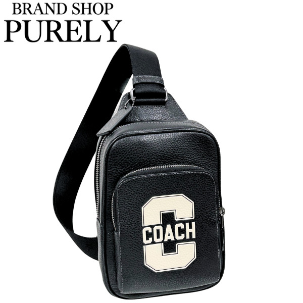 COACH（コーチ） 国内発送 バッグ メンズ ショルダーバッグ ヴァー