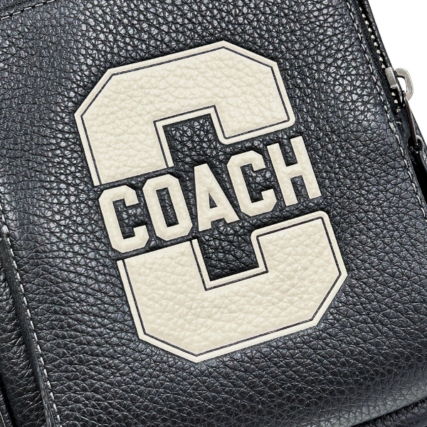COACH（コーチ） 国内発送 バッグ メンズ ショルダーバッグ ヴァー