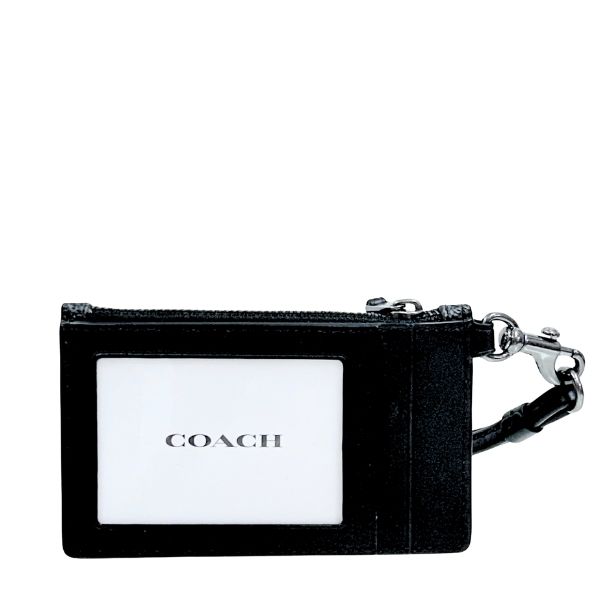 COACH（コーチ） 国内発送 メンズ カードケース レディース