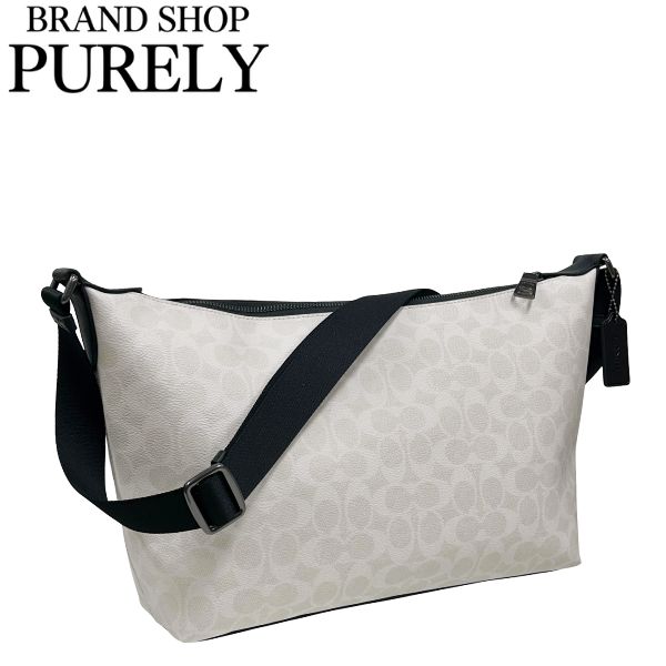 COACH（コーチ） 国内発送 ショルダーバッグ バッグ メンズ バッグ