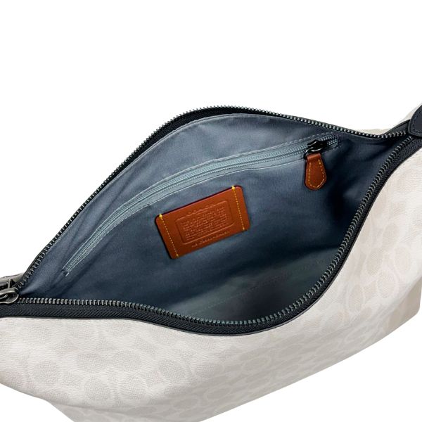 COACH（コーチ） 国内発送 ショルダーバッグ バッグ メンズ バッグ