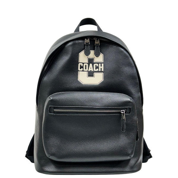 コーチ COACH リュック レザー ウエスト バック パック COACH（コーチ） リュックサック レザー ウエスト バックパック