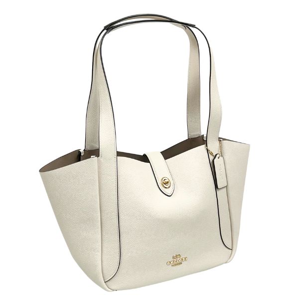 COACH（コーチ） 国内発送 トートバッグ レディース 肩掛け レザー