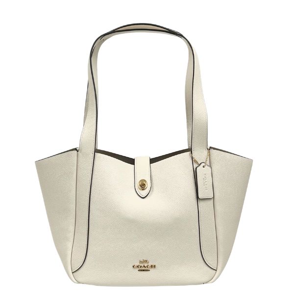 COACH（コーチ） 国内発送 トートバッグ レディース 肩掛け レザー