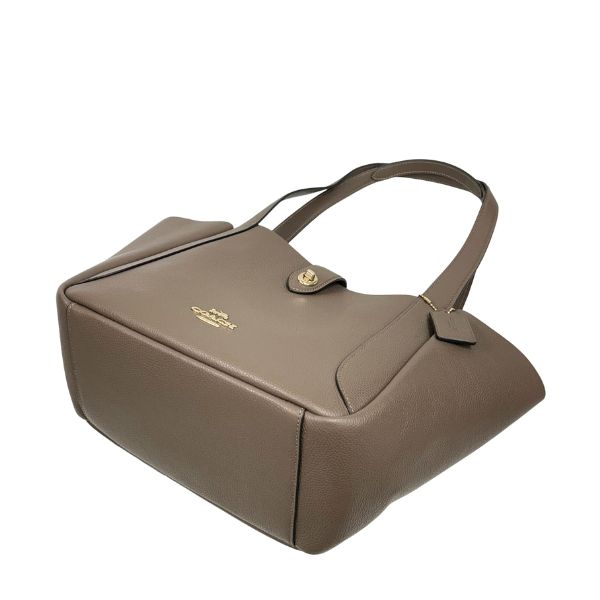 COACH（コーチ） 国内発送 バッグ レディース ショルダーバッグ レザー
