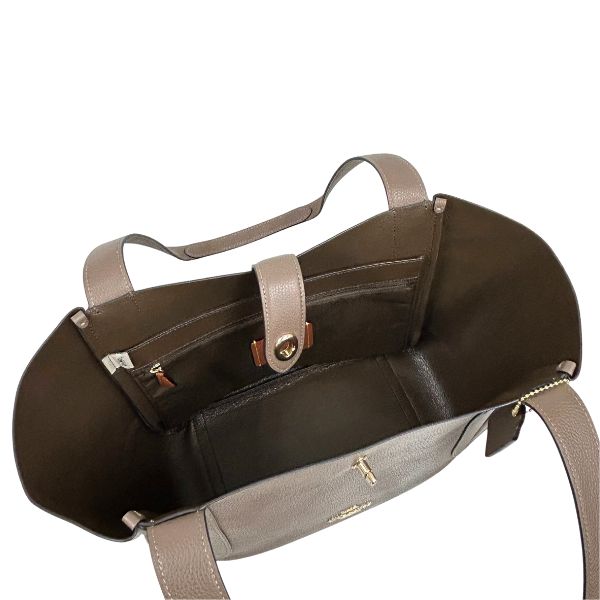 COACH（コーチ） 国内発送 バッグ レディース ショルダーバッグ レザー