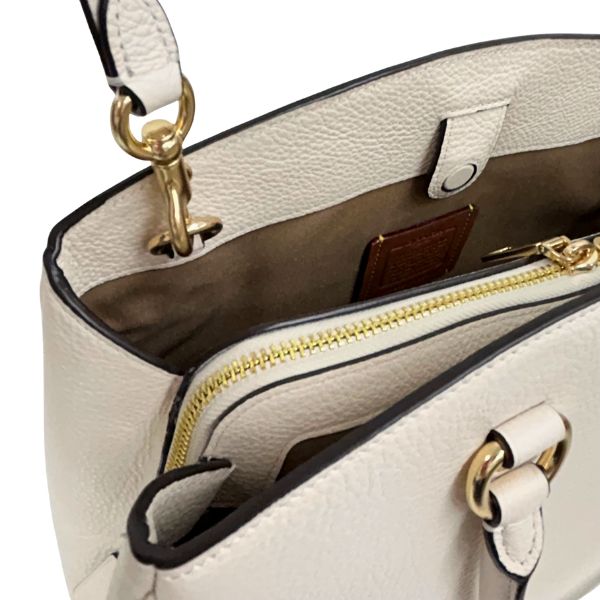 COACH（コーチ） 国内発送 バッグ レディース ハンドバッグ 2WAY