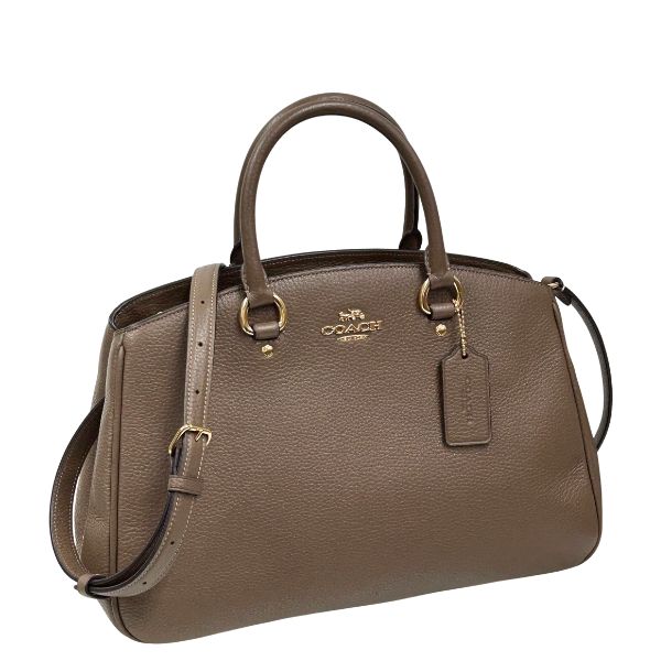 COACH（コーチ） 国内発送 バッグ レディース ハンドバッグ 2WAY