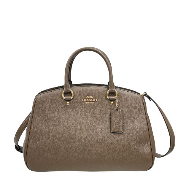 COACH（コーチ） 国内発送 バッグ レディース ハンドバッグ 2WAY