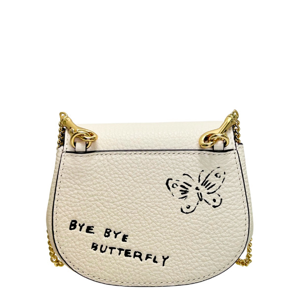 COACH（コーチ） 国内発送 ポーチ レディース カードケース スケッチ