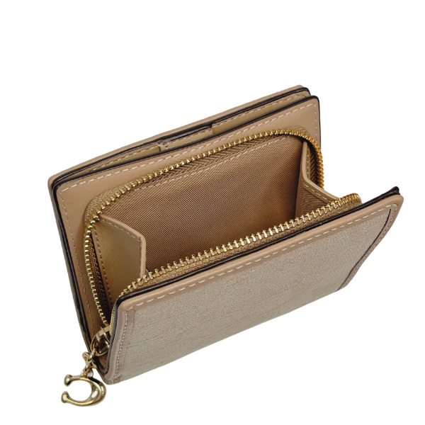 COACH（コーチ） 国内発送 財布 レディース 折り財布 シグネチャー