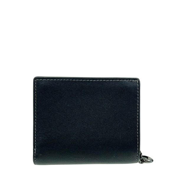 COACH 国内発送 コーチ 財布 レディース 折り財布 フローラル
