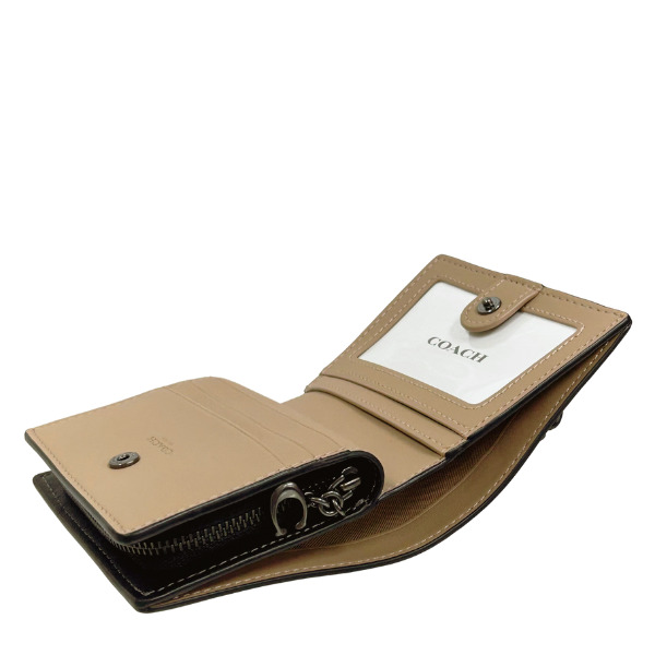 COACH（コーチ） 国内発送 財布 レディース 折り財布 フローラル
