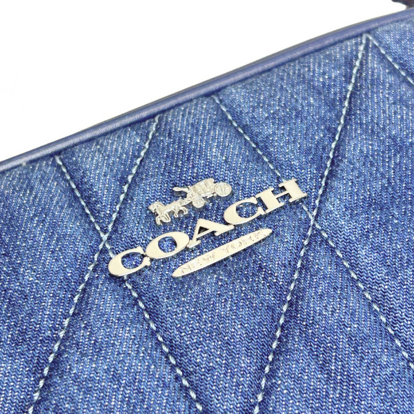 COACH 国内発送 コーチ バッグ レディース ショルダーバッグ  