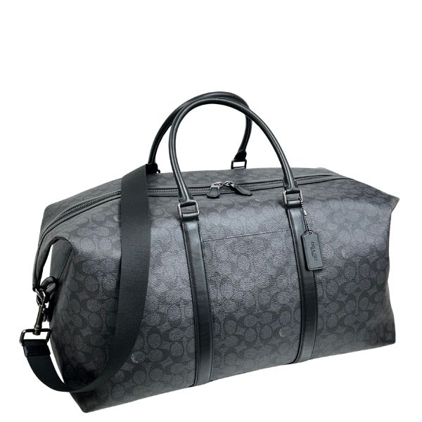 COACH（コーチ） 国内発送 バッグ メンズ ボストンバッグ シグネチャー