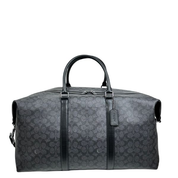 COACH（コーチ） 国内発送 バッグ メンズ ボストンバッグ シグネチャー