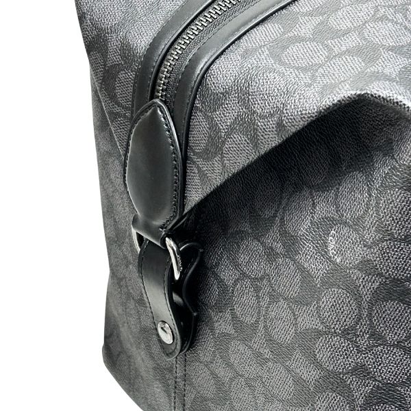 COACH（コーチ） 国内発送 バッグ メンズ ボストンバッグ シグネチャー