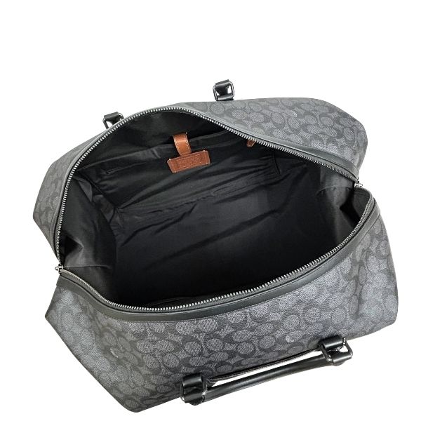 COACH（コーチ） 国内発送 バッグ メンズ ボストンバッグ シグネチャー