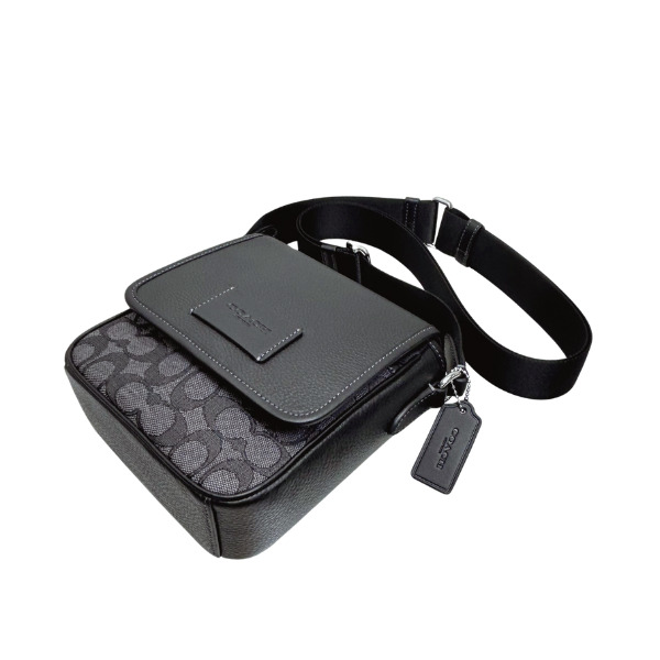 COACH メンズ ショルダーバッグ COACH（コーチ） 国内発送 バッグ メンズ ショルダーバッグ