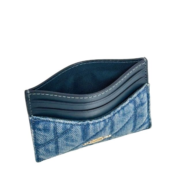 COACH（コーチ） 国内発送 カードケース レディース メンズ パスケース