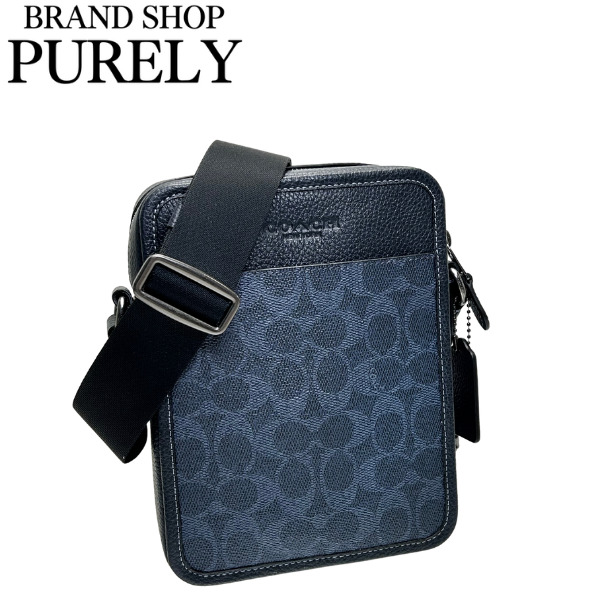 COACH（コーチ） 国内発送 バッグ メンズ ショルダーバッグ