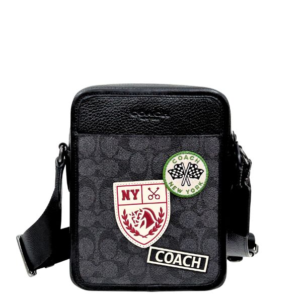 COACH（コーチ） 国内発送 バッグ メンズ ショルダーバッグ