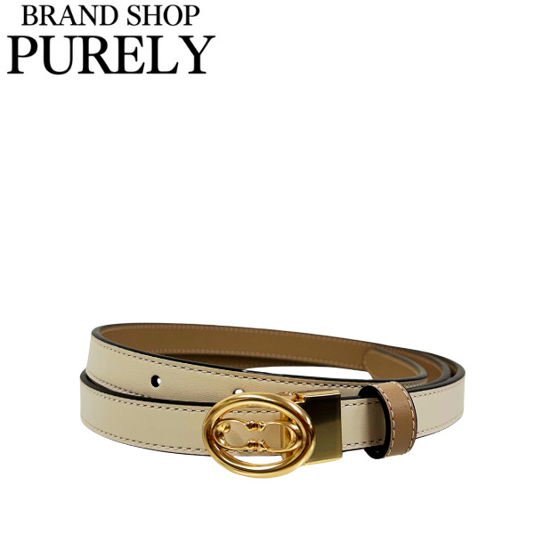 COACH（コーチ） 国内発送 ベルト レディース 小物 18MM レザー