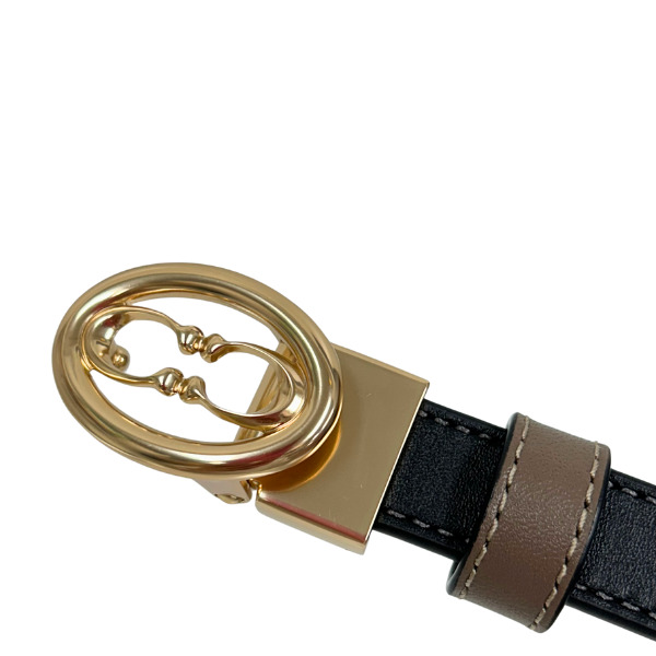COACH（コーチ） ベルト レディース 小物 18MM レザー シグネチャー