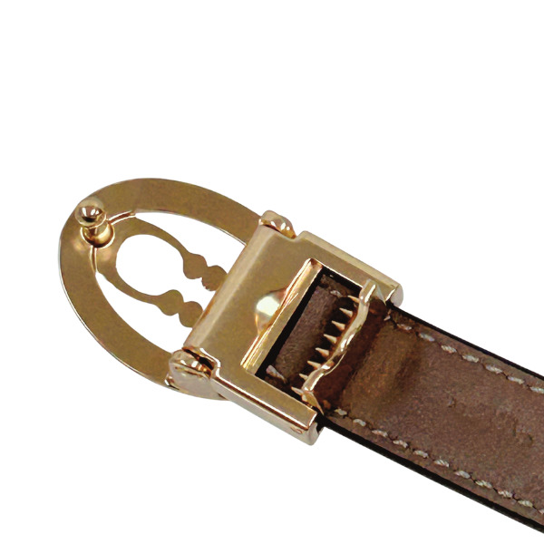 コーチ シグネチャー キャンバス ベルト バックル M ベージュ 8573 COACH】コーチ ベルト コーティングキャンバス レザー シグネチャー