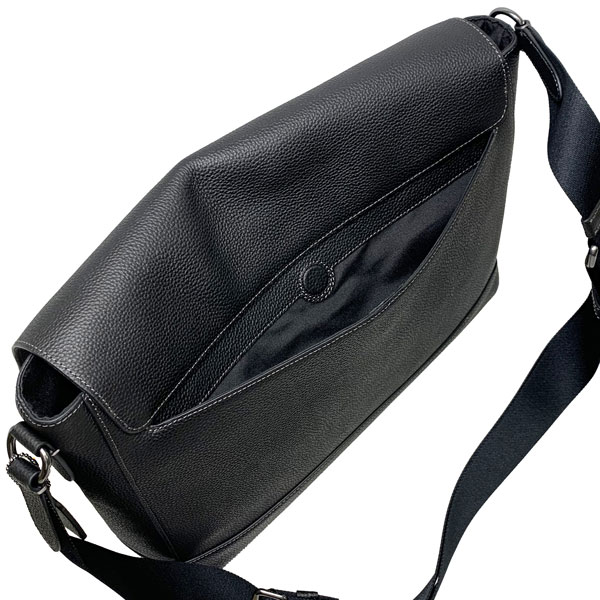 COACH（コーチ） 国内発送 バッグ メンズ ショルダーバッグ レザー