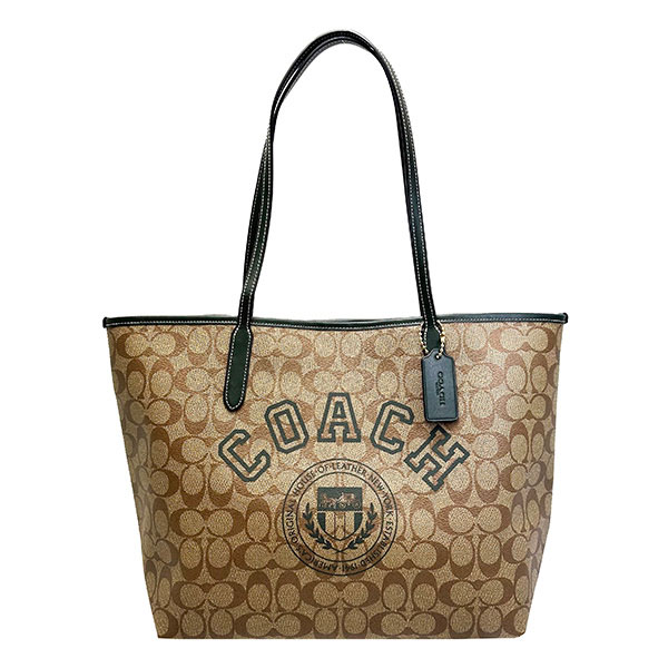 COACH（コーチ） 国内発送 バッグ レディース トートバッグ