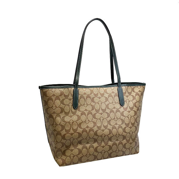 COACH（コーチ） 国内発送 バッグ レディース トートバッグ