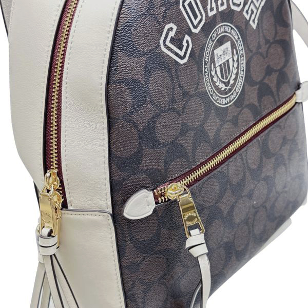COACH（コーチ） 国内発送 バッグ レディース リュックサック
