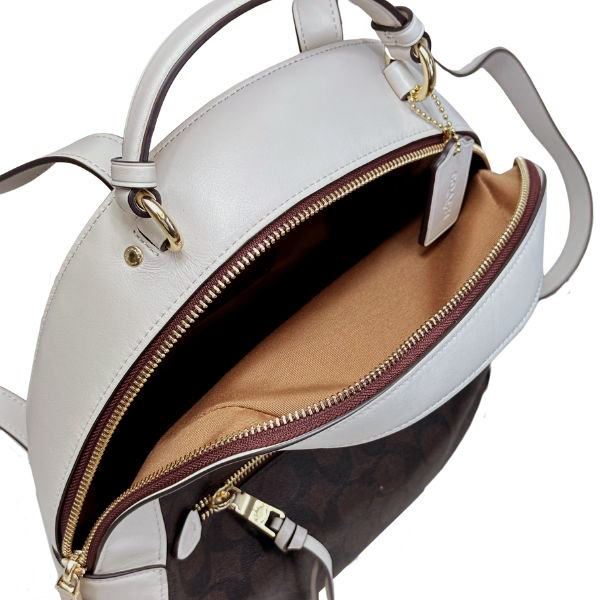 COACH（コーチ） 国内発送 バッグ レディース リュックサック